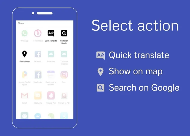 Plugins for android screenshot 4