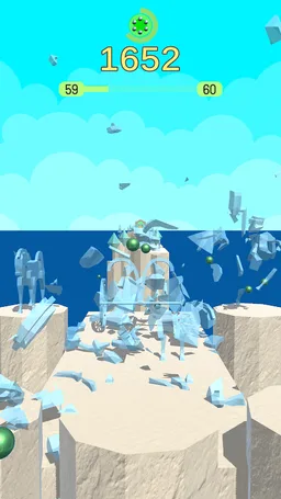 Shatter Balls - Smash Everything screenshot 6