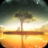 Fantasy Island 4K Wallpaper icon