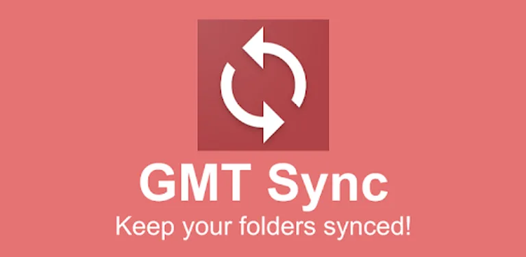GMT Sync to NAS cover image