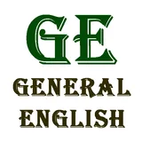 General English icon