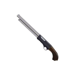 Shotgun Simulator icon