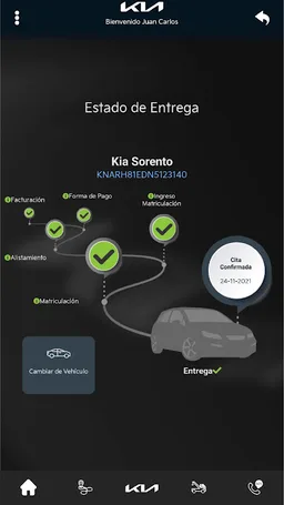 MyKia Ecuador screenshot 6