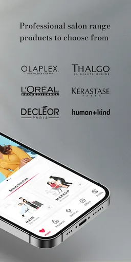 EnrichBeauty screenshot 4