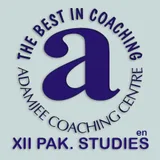 Adamjee Pak Studies XII En icon