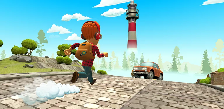 Yum Runner cover image