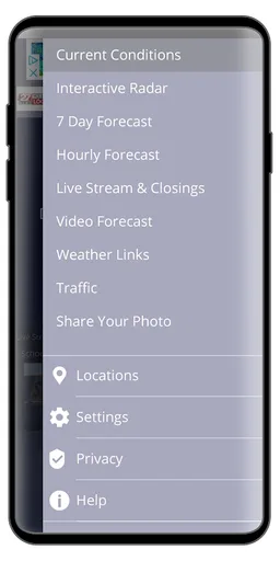 abc27 Weather screenshot 3