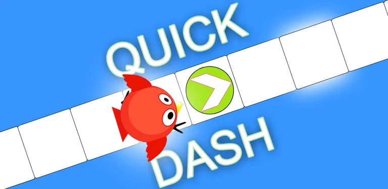 Quick dash cover image