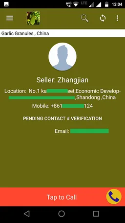 Farmfirst Wholesale screenshot 7