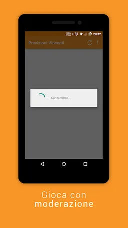 Lotto: previsioni vincenti screenshot 1