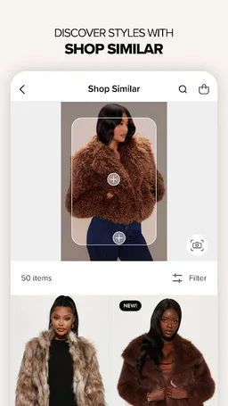 Fashion Nova: Trendy Shopping screenshot 6
