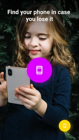 Pingo: chat with parents screenshot 6