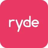 RYDE - Ride Hailing & More icon