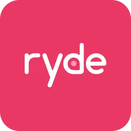 RYDE - Ride Hailing & More icon