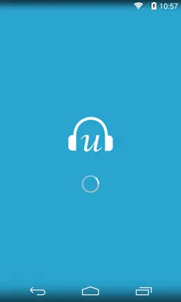 uSound Ares V (MP3 Music) screenshot 1