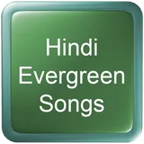 Hindi Evergreen Songs icon