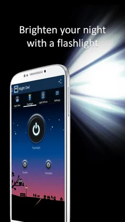 Night Owl-Bluelight Cut Filter screenshot 6