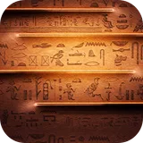 Egyptian Theme Live Wallpaper icon