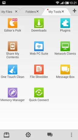 File Expert screenshot 7