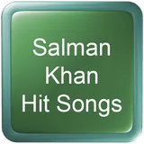 Salman Khan Hit Songs icon