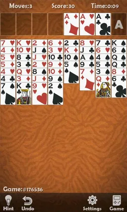 Solitaire Classic screenshot 7