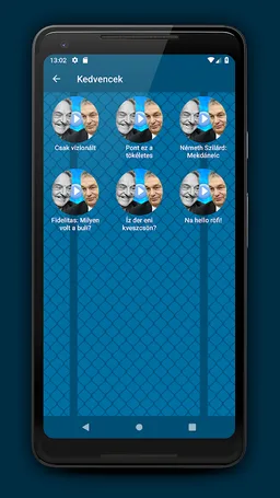 The Stop Soros Soundboard screenshot 4
