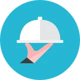 Delicious Recipes icon