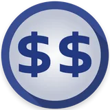 Income vs Expenses icon
