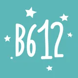 B612 - Selfiegenic Camera icon