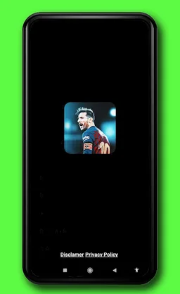Lionel Messi Wallpaper HD screenshot 5