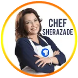 وصفات شهرزاد بدون انترنت icon