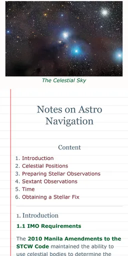 Astro Calculator screenshot 3