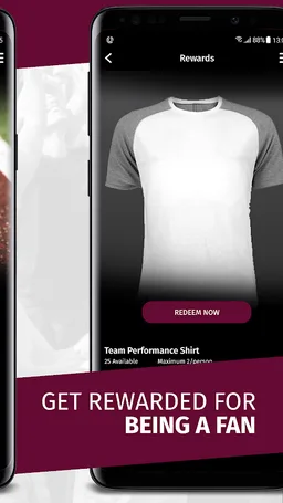 CSC Eagle Rewards screenshot 2