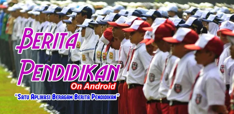 Berita Pendidikan cover image