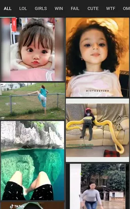 Funny Videos screenshot 5