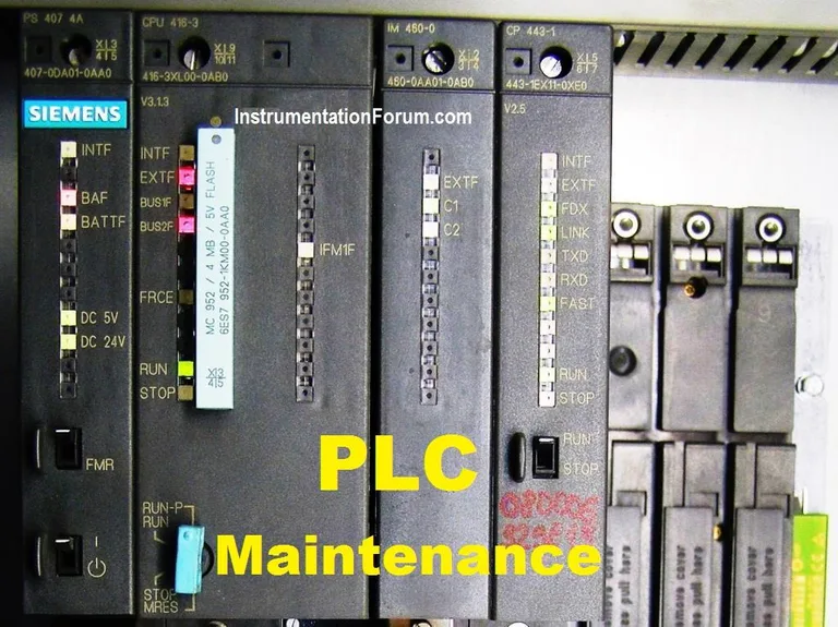 PLC Tutorials screenshot 6