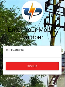 PSPCL Consumer Services screenshot 9