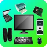 Computer Hardware icon