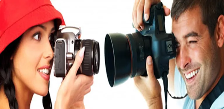 Digital Photography Course cover image