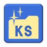 KSfilemanager for FUJITSU icon