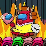 Mommy Among Mom Us Imposter Song Role Mod icon