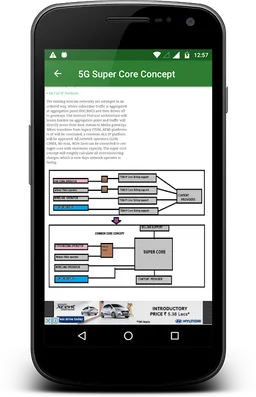 5G Technology screenshot 6