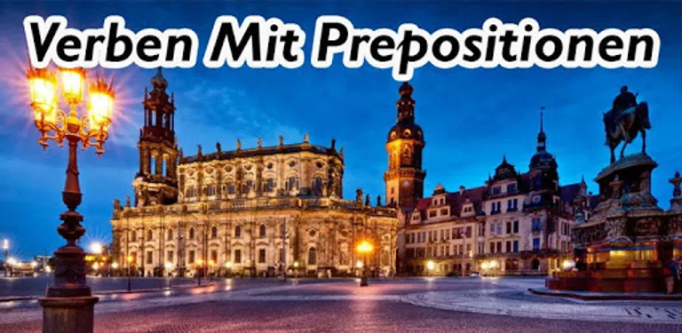 Verben mit Präpositionen cover image