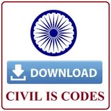 Civil - IS CodeS icon