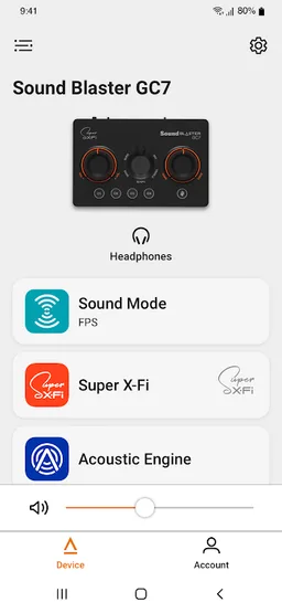 Creative screenshot 5