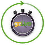 GoLive - Νοσ. ΠΑΠΑΓΕΩΡΓΙΟΥ icon