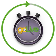 GoLive - Νοσ. ΠΑΠΑΓΕΩΡΓΙΟΥ icon