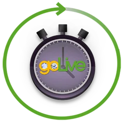 GoLive - Νοσ. ΠΑΠΑΓΕΩΡΓΙΟΥ icon