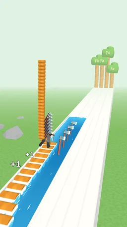 Lumber Run screenshot 8