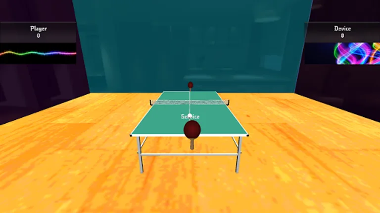 Ping Pong 3D | Table Tennis screenshot 17